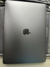 MacBook Air 2018 - Retina Display