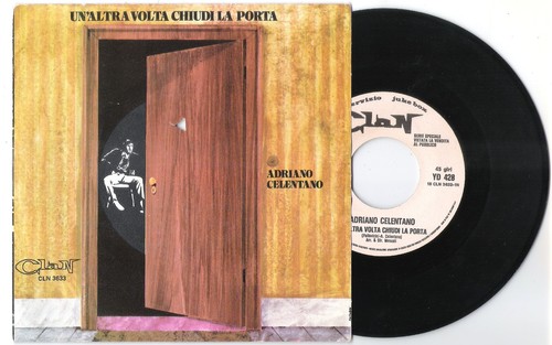 Adriano celentano giri - adriano,