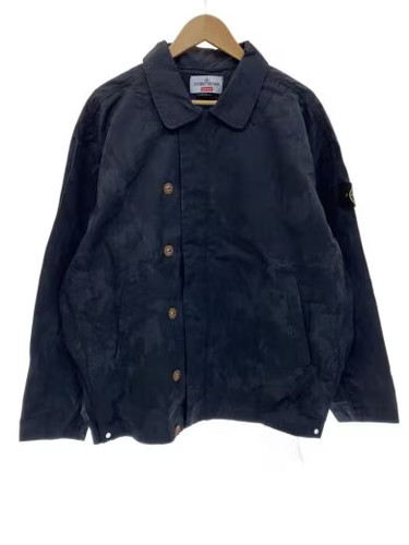 Giacca supreme stone island - supreme,