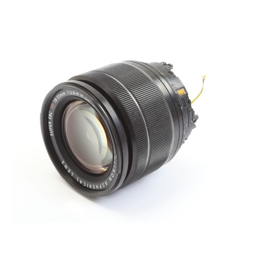 Fujifilm fujinon super ebc - ebc, xf