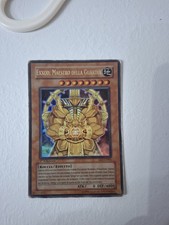 Exxod, Maestro della Guardia