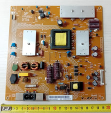 SHARP LC24LE220E SCHEDA PCB ALIMENTAZIONE TV 24" RDENCA412WJQZ POWER BOARD