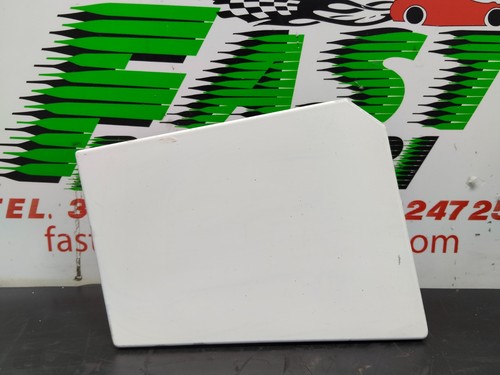 Sportellino tappo carburante - sportellino,