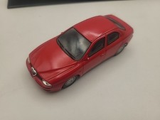 Del prado auto alfa - del, romeo