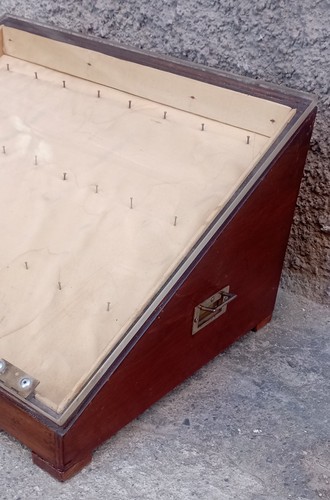 Bacheca espositore vintage - bacheca, per