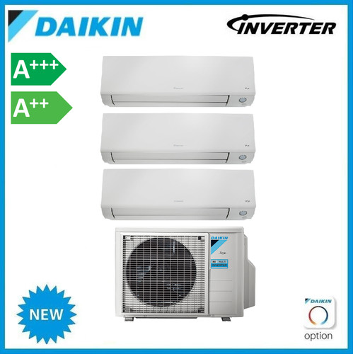 Daikin 3amxm52m condizionatore - daikin,