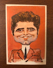 EDIS CANTANTI 1969 -