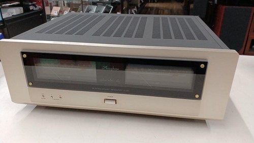 Accuphase 370 power - p-370,