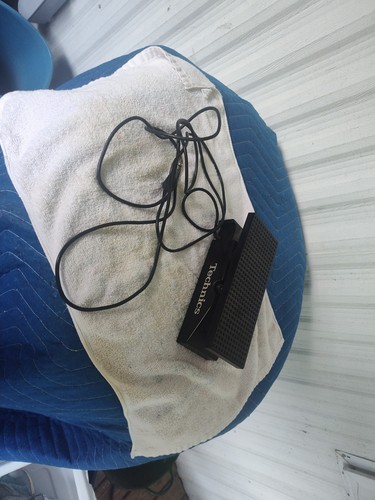 Technics sustain pedale - sz-p1,