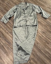 Camicia e pantaloni vintage