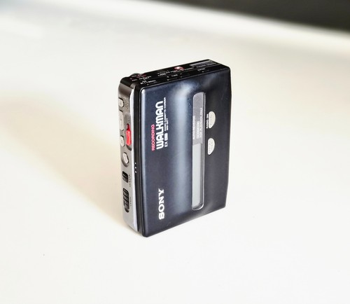Raro sony gx77 walkman - raro,