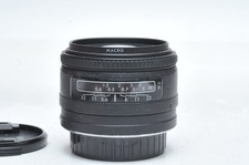 Quantaray Tech-10 AF 24mm