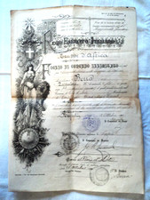 umbertino regio esercito