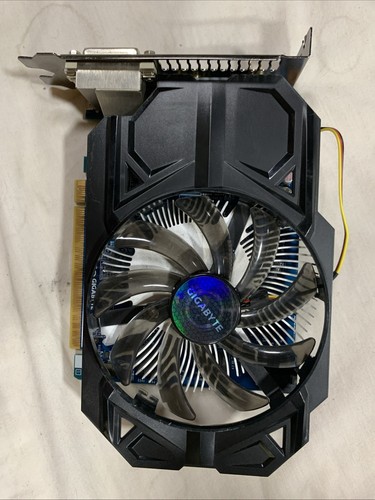 Used tested gigabyte nvidia - gigabyte,