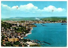 Cartolina 2305. Friuli Venezia