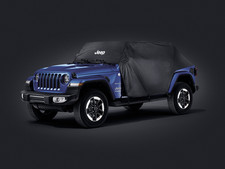 TELO COPRICABINA - 2 PORTE