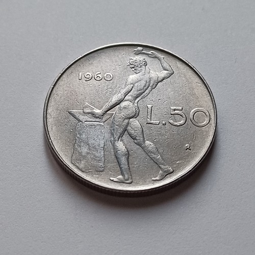Italia moneta lire - italia,