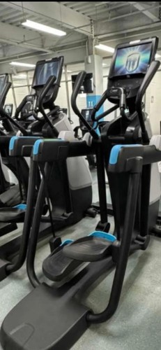 Precor amt 885 adaptive - precor,
