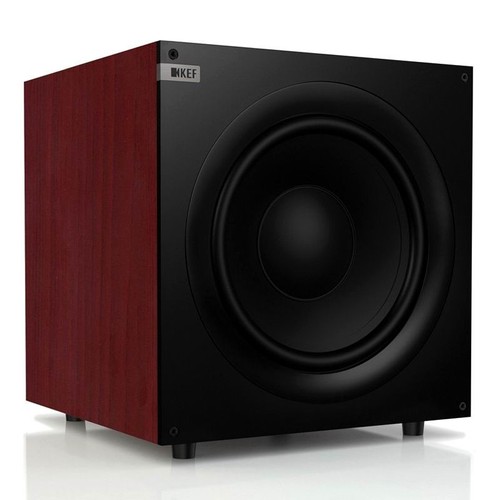 Kef q400b front - kef, firing