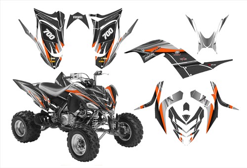 2006 2012 raptor 700r custom - 2006-2012,