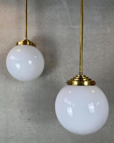 Elegante coppia lampade a - elegante,