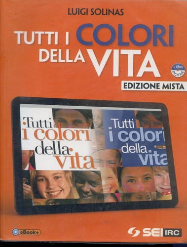 2021tutti colori della - colori, vita