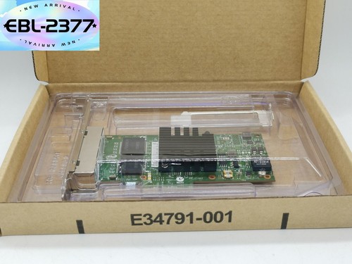 Scheda rete intel i350 t4v2 - intel, i350-t4v2