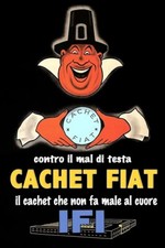 Poster Manifesto Locandina