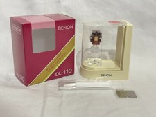 DENON DL-110 Cartuccia tipo MC