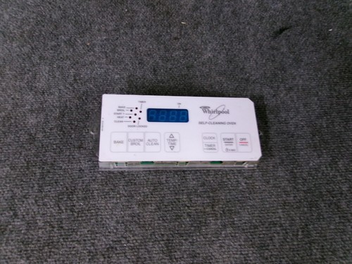Wp6610450 scheda controllo - wp6610450,