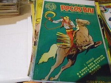 PECOS BILL ALBO D'ORO COMPLETA