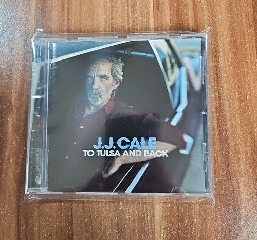 Cale to tulsa and - j.,