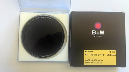 Pro 72mm 803 - 803, nd