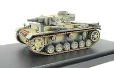 Panzerstahl 88028 1:72 Panzer