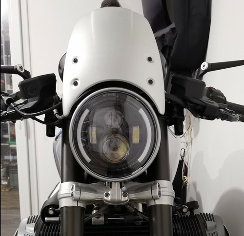 Faro led per bmw - led,