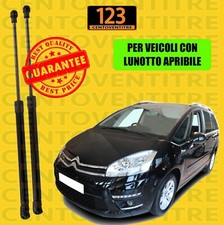 Molle Gas PISTONI Pistoncini