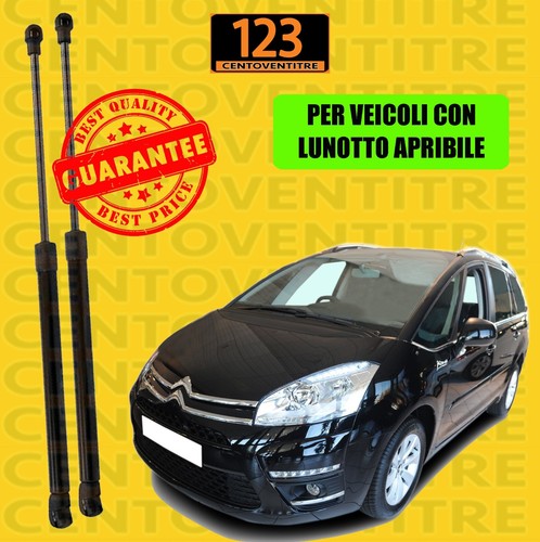 Molle gas pistoni pistoncini - molle,