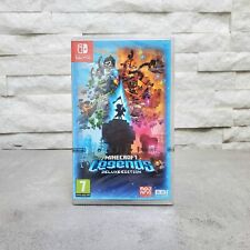 MINECRAFT LEGENDS - Gioco