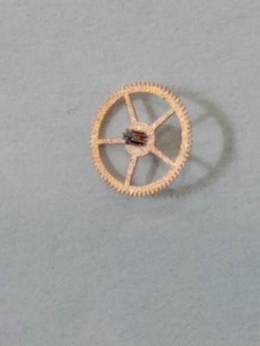 Omega 663 ruota - omega,