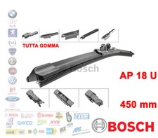 SPAZZOLA TERGICRISTALLO BOSCH