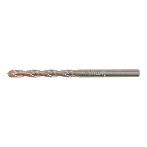 Punte trapano muro 6x100mm set - punte,