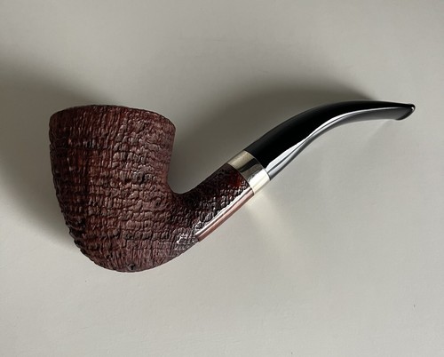 Pipa rara collezione mastro - pipa, de