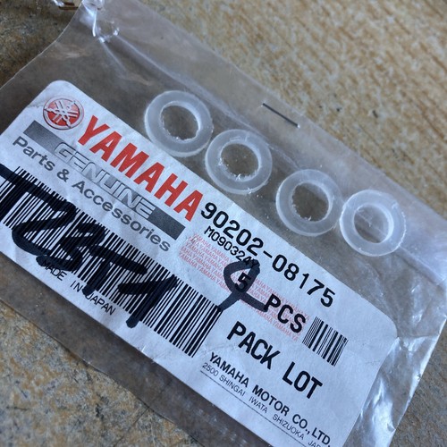 Yamaha 90202 08175 - yamaha, x4