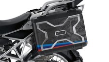 Protezione adesiva valigia - protezione, bmw
