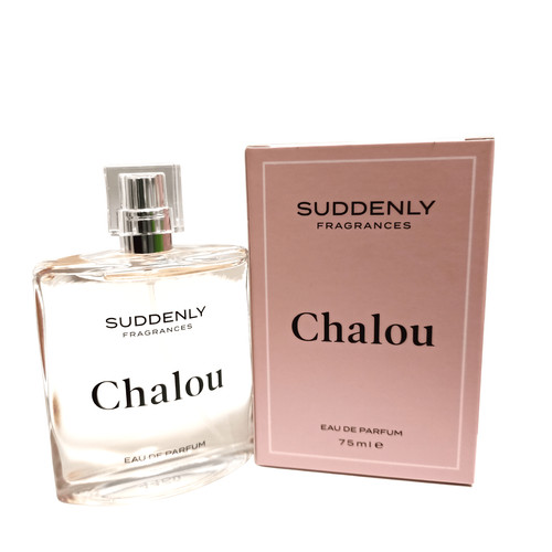 Improvvisamente chalou eau - chalou, de