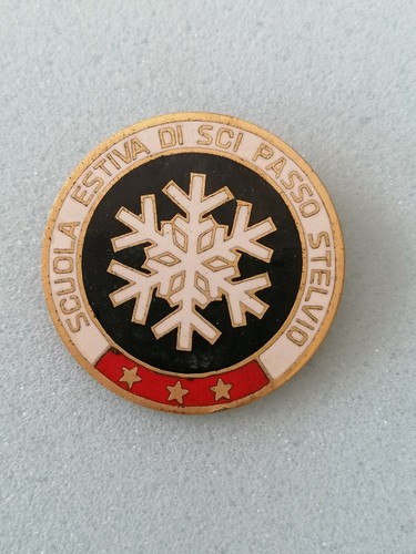 Distintivo epingles badge