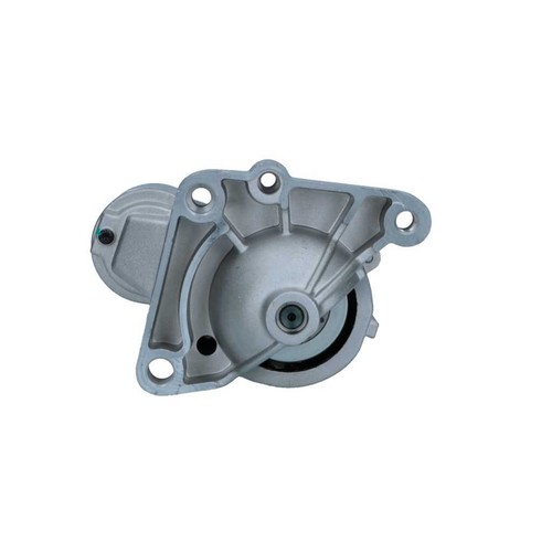 Nuovo motorino avviamento - nuovo,