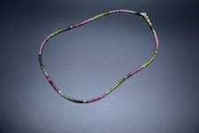 A++ Delicato multi tormalina