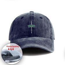 Cappello da baseball Royal Marines Commando Dagger unisex denim cappello regolabile papà cappelli