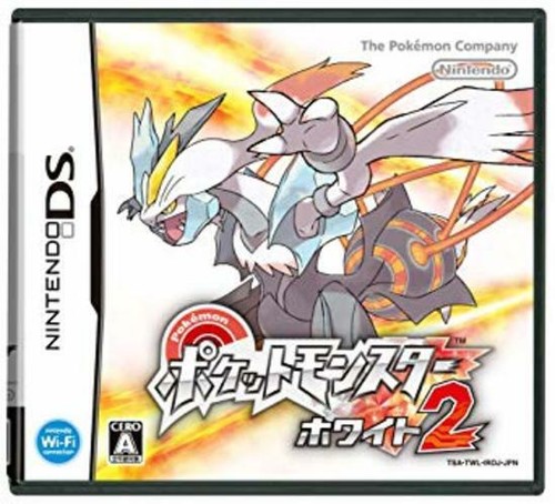 Gioco pokemon bianco nero - gioco,